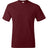 Hanes Men's Authentic T-Shirt-1
