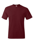 Hanes Men's Authentic T-Shirt-1