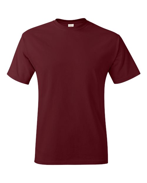 Hanes Men's Authentic T-Shirt-1