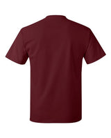 Hanes Men's Authentic T-Shirt-3
