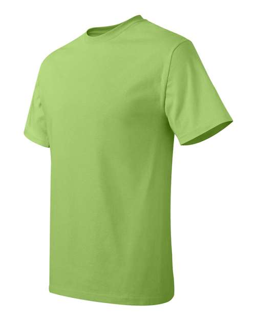 Hanes Men's Authentic T-Shirt-2