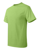 Hanes Men's Authentic T-Shirt-2