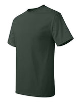 Hanes Men's Authentic T-Shirt-2