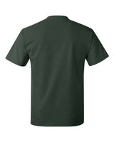 Hanes Men's Authentic T-Shirt-3