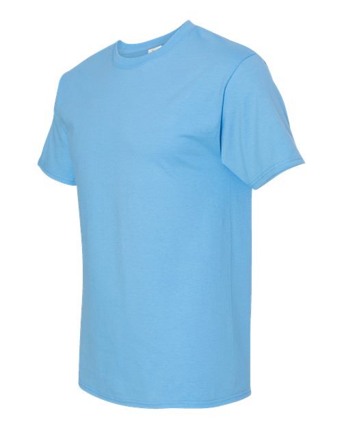 Hanes Men's Authentic T-Shirt-2