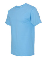 Hanes Men's Authentic T-Shirt-2