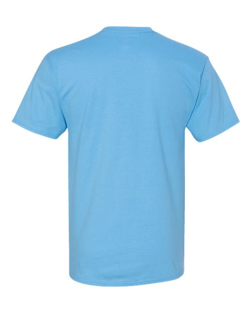 Hanes Men's Authentic T-Shirt-3
