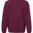 Independent Trading Co. Men's Legend Premium Heavyweight Cross-Grain Crewneck Sweatshirt-1