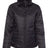 Independent Trading Co. Women's Puffer Jacket-1