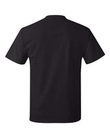 Hanes Men's Authentic T-Shirt-3
