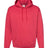 Hanes Men's EcoSmart Pullover Hooded Sweatshirt-1
