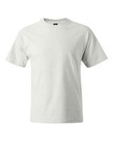 Hanes Men's Beefy-T T-Shirt-1