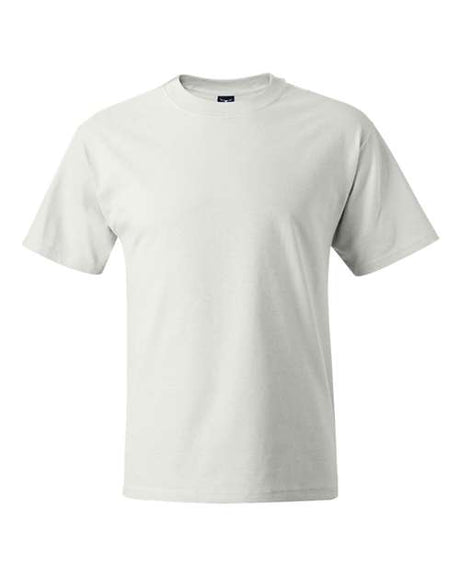 Hanes Men's Beefy-T T-Shirt-1