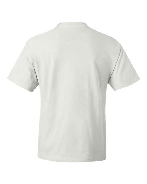Hanes Men's Beefy-T T-Shirt-3