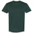 Hanes Men's EcoSmart 50/50 Cotton/Poly T-Shirt-1