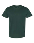 Hanes Men's EcoSmart 50/50 Cotton/Poly T-Shirt-1