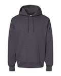 Men's Ultimate Cotton Hooded Sweatshirt-1