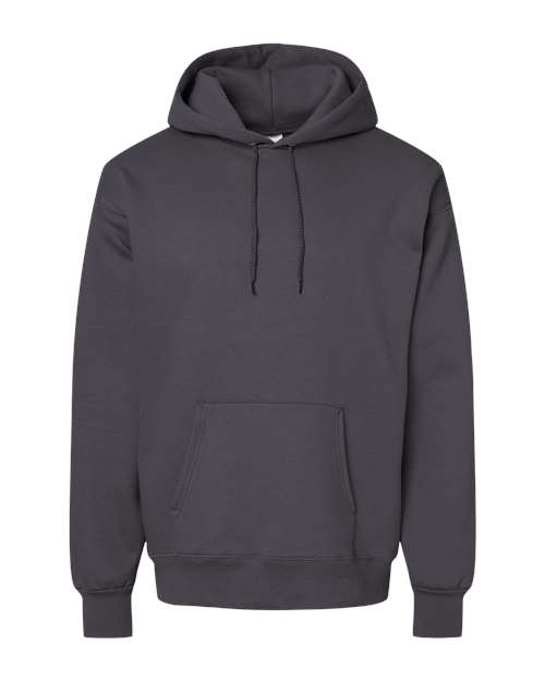  Men's Ultimate Cotton Hooded Sweatshirt-1