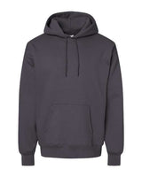  Men's Ultimate Cotton Hooded Sweatshirt-1