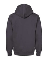  Men's Ultimate Cotton Hooded Sweatshirt-2