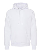 Independent Trading Co. Men's Legend Premium Heavyweight Cross-Grain Hooded Sweatshirt-1