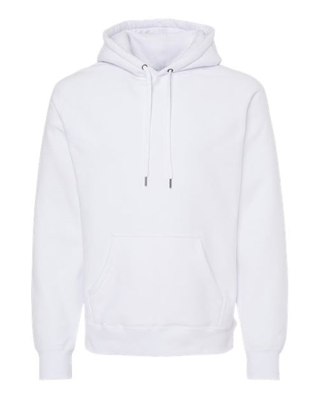 Independent Trading Co. Men's Legend Premium Heavyweight Cross-Grain Hooded Sweatshirt-1