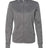 Independent Trading Co. Women's Poly-Tech Full-Zip Track Jacket-1