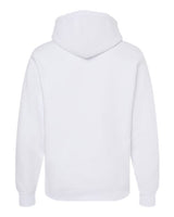 Independent Trading Co. Men's Legend Premium Heavyweight Cross-Grain Hooded Sweatshirt-2
