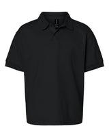 Gildan Youth DryBlend Jersey Polo-1