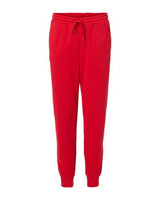 Independent Trading Co. Men's Midweight Fleece Sweatpants-1