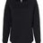 Independent Trading Co. Women's California Wave Wash Crewneck Sweatshirt-1