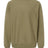 Independent Trading Co. Men's Legend Premium Heavyweight Cross-Grain Crewneck Sweatshirt-1