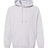 Independent Trading Co. Men's Legend Premium Heavyweight Cross-Grain Hooded Sweatshirt-1
