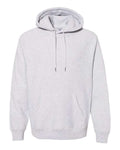 Independent Trading Co. Men's Legend Premium Heavyweight Cross-Grain Hooded Sweatshirt-1