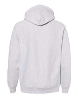 Independent Trading Co. Men's Legend Premium Heavyweight Cross-Grain Hooded Sweatshirt-2