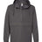 Independent Trading Co. Men's Nylon Anorak-1