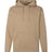 Independent Trading Co. Men's Heavyweight Hooded Sweatshirt-1