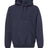 Independent Trading Co. Men's Legend Premium Heavyweight Cross-Grain Hooded Sweatshirt-1