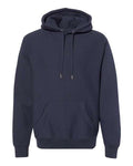 Independent Trading Co. Men's Legend Premium Heavyweight Cross-Grain Hooded Sweatshirt-1