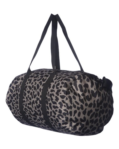Independent Trading Co. 29L Day Tripper Duffel Bag-2
