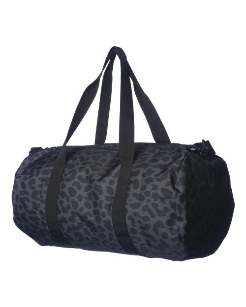 Independent Trading Co. 29L Day Tripper Duffel Bag-2