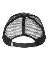 Imperial North Country Trucker Cap-2