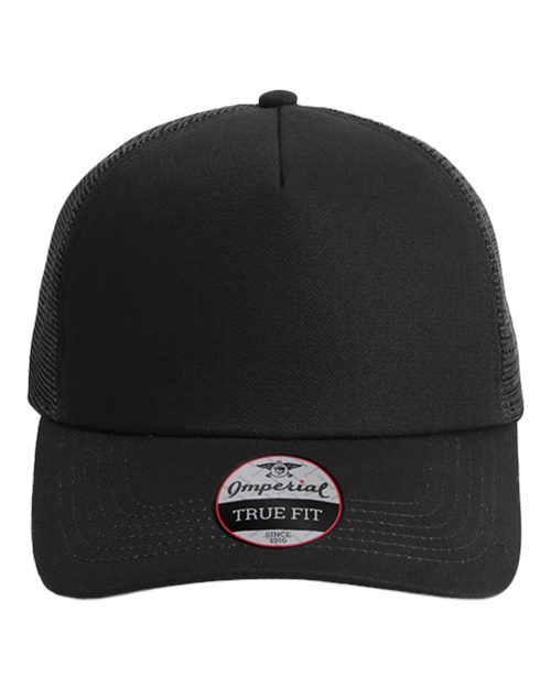 Imperial North Country Trucker Cap-1