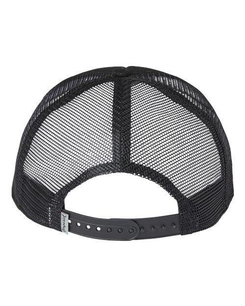 Imperial North Country Trucker Cap-2