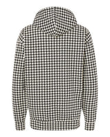 Independent Trading Co. Men's Heavyweight Hooded Sweatshirt-2