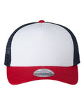 Imperial North Country Trucker Cap-1