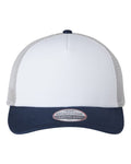 Imperial North Country Trucker Cap-1