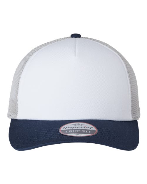 Imperial North Country Trucker Cap-1