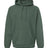 Independent Trading Co. Men's Legend Premium Heavyweight Cross-Grain Hooded Sweatshirt-1