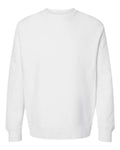Independent Trading Co. Men's Legend Premium Heavyweight Cross-Grain Crewneck Sweatshirt-1